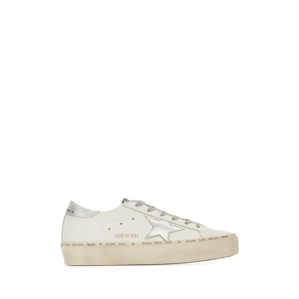 Golden Goose Woman Shoes Sneakers